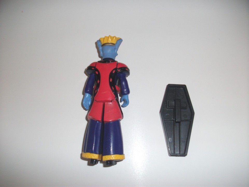 Voltron King Zarkon Vintage, great shape! | eBay