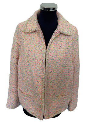 ESCADA DONNA JACKE BLAZER WOMAN JHD883