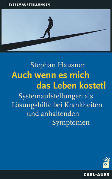 Thumbnail - Auch Wenn Es Mich Das Leben Kostet | Stephan Hausner | 2022 | Deutsch