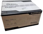 NIB Atlas Sound AA30PHD 3-Ch 30W Mixer Amplifier 25V/70.7V Variable Controls