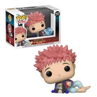 Jujutsu Kaisen Yuji Itadori (Tsukamoto Doll) Exclusive Funko Pop! #1117 (Special