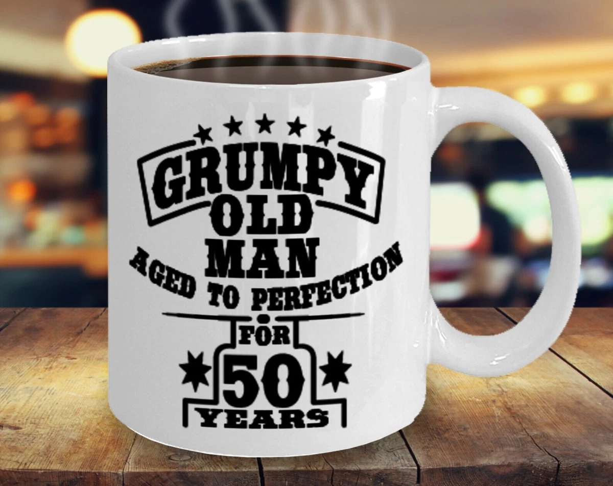 Gift for 50 2024 year old man