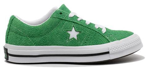 Converse One Star Ox 161577C Suede OG 1 Retro Low Off White