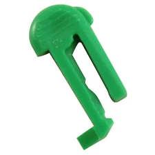 107HB254 Tripper, Intermatic, Green (ON)