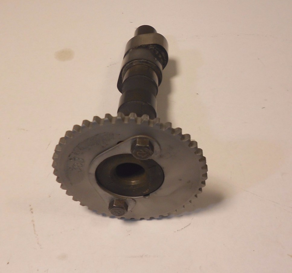 SUZUKI VS1400 REAR CAMSHAFT 12713-38B00 VS 1400 INTRUDER VS1400GLP