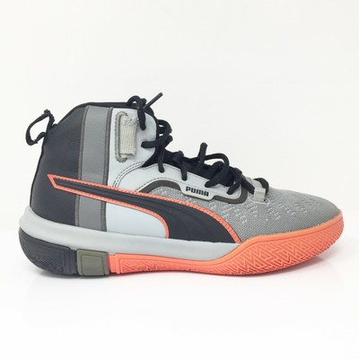 puma red sneakers 01