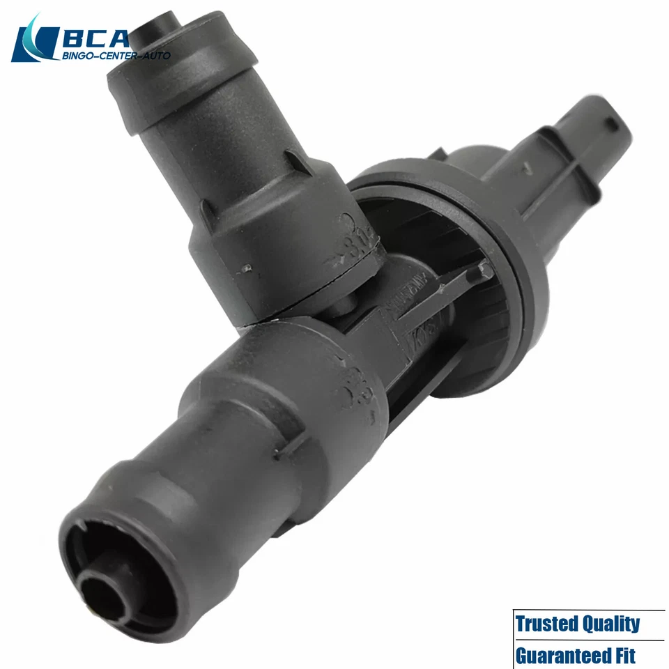 Válvula de ventilación del tanque de combustible para Mini Cooper Clubman Countryman F54 F55 F56 F57 F60 Foto 3 de 4