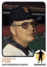 CHARLIE FOX 73## BUY 5 GET 1 FREE ### or 30% OFF 12 OR MORE