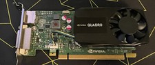 Nvidia Quadro K620 2GB 128-bit DDR3 Graphics Card