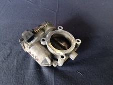 Mercedes-Benz W169 Drosselklappe A2661410525