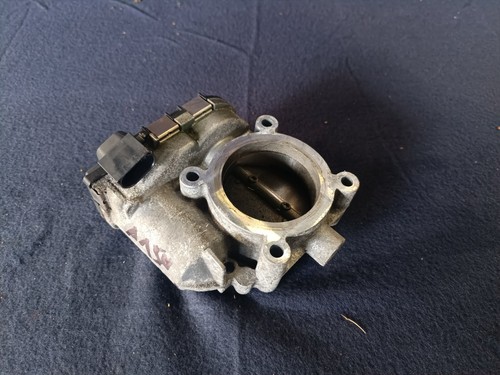 Mercedes-Benz W169 Drosselklappe A2661410525