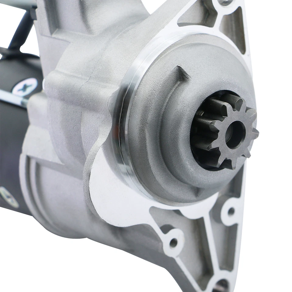 New Starter For Chevy GMC DIESEL 6.6L Duramax V8 Silverado Sierra LB7 LLY LBZ Foto 4 de 4