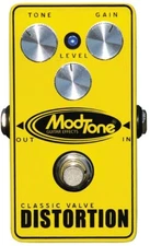 ModTone Classic Value Distortion guitar effects, MT-CD
