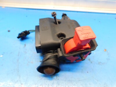 SWITCH FILTER BASE FOR HUSQVARNA 550XP CHAINSAW   ---   BOX 20 Q