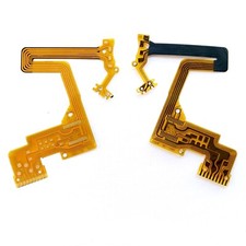 New Lens Shutter Aperture Flex Cable Ribbon for Ricoh GR1 GR1S GR1V GR21