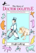 The Story of Doctor Dolittle - Paperback By Lofting, Hugh - GOOD
