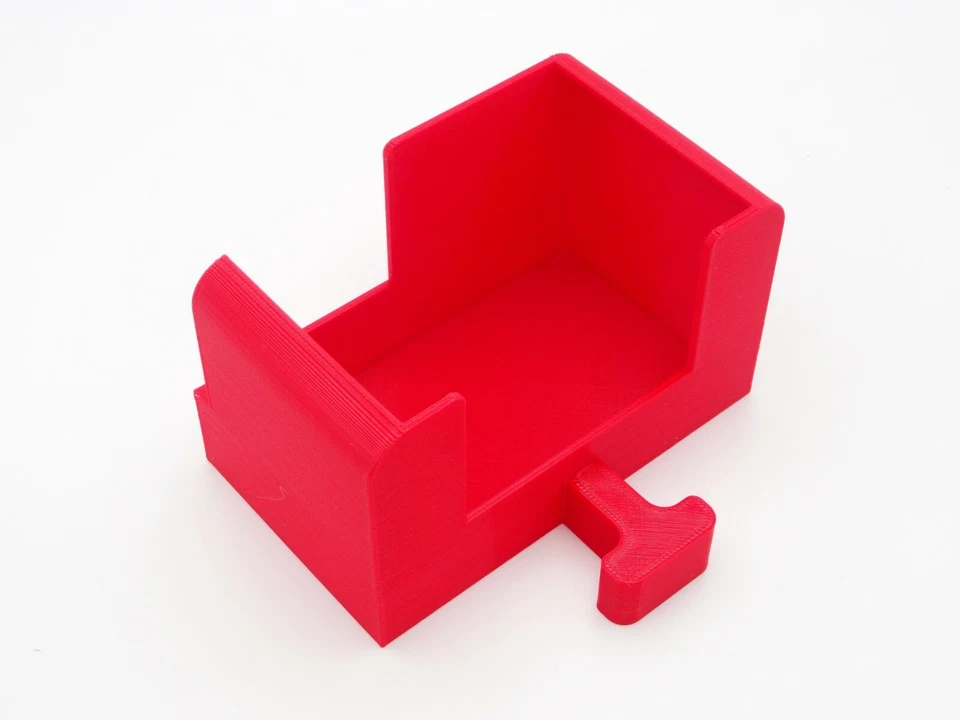 Primer catcher upgrade made to fit MEC 8567 Grabber - Image 2 of 4