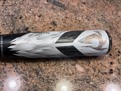 Batte DeMarini Voodoo Overlord 2015 – 31" / 22 Oz – Aluminium – Occasion