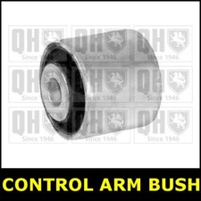 Boccola Braccio Comando Sospensione Anteriore Inferiore Esterno PER AUDI A6 4F 04->11 QH