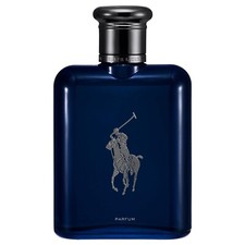 Ralph Lauren Polo Blue Parfum for Men 2.5 fl. oz. / 75ml