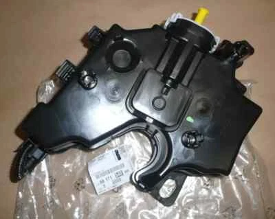 Original Réservoir De Fluide FAP POUR Citroen Jumpy Peugeot Expert IV 3008 NEUF - Photo 1/4