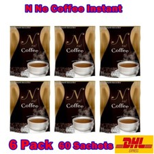 N Ne Coffee Instant Espresso Coffee Powder No Sugar Weight Control 150g