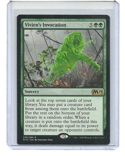 MTG Magic The Gathering Card Miming Slime Sorcery Green Ultimate Masters | eBay MTG Magic The Gathering Card Miming Slime Sorcery Green Ultimate Masters | eBay