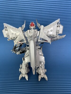 Takara Transformer Megatron Premium Series 2006 Hasbro | eBay