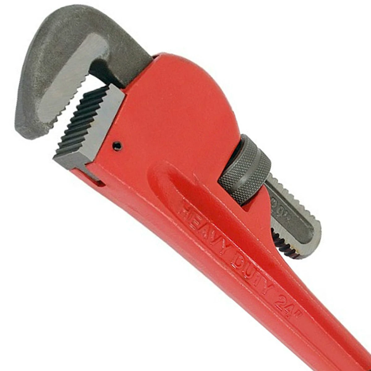 24 inch pipe wrench deals