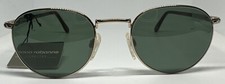 NEW VINTAGE Paco Rabanne Paris Lunettes PR-456 Sunglass Spain Shades