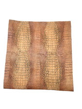 Leather Cut Sheet Square 5 oz