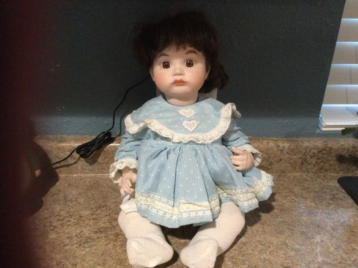 Sfbj doll sales