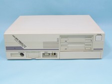 Nec Pc 9801uv11 Pc9801uv11 For Cnc And Sodick Edm Japanese Engineer For Sale Online Ebay