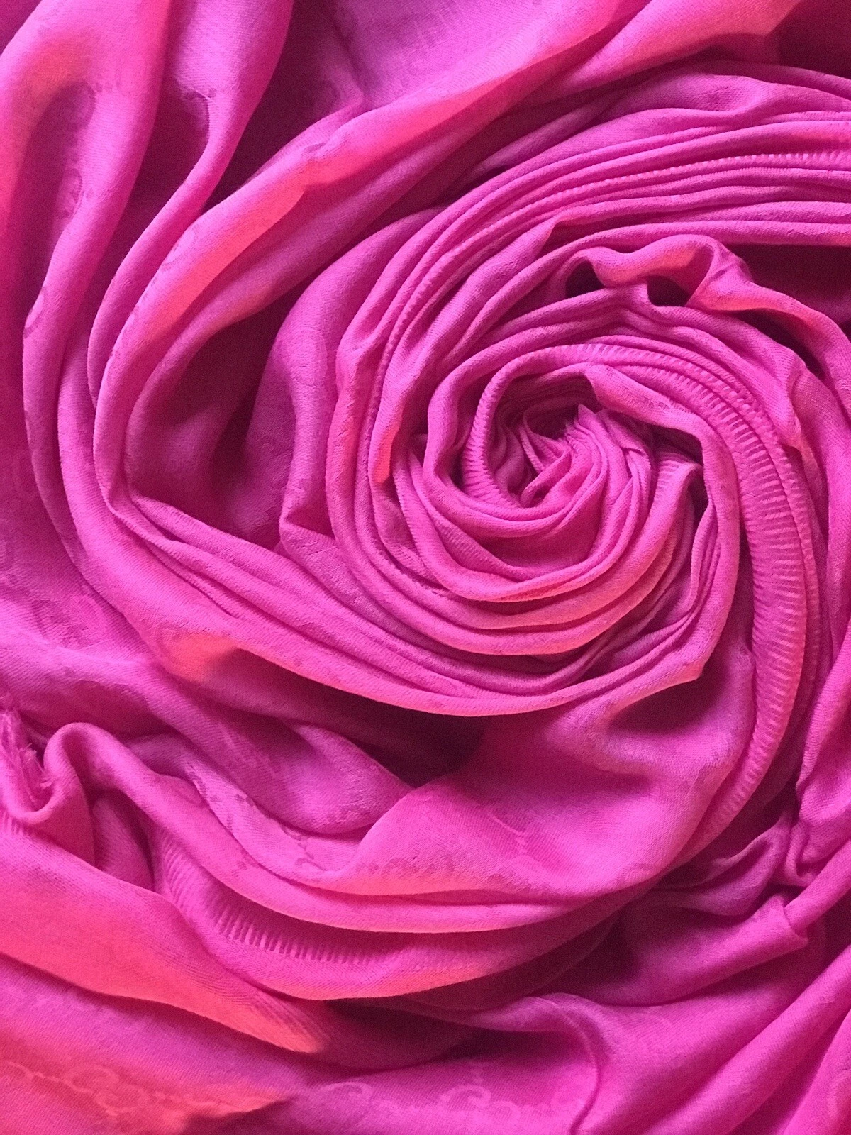 Écharpe Gucci