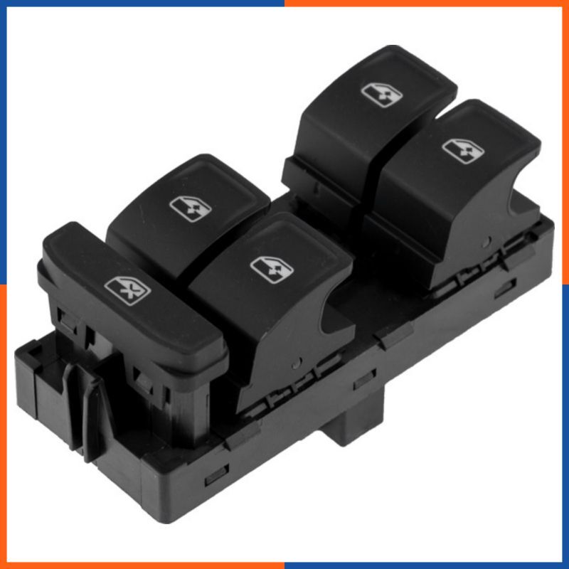 Interruttore finestra per SKODA | EWS-SK-019, 5E0959857