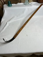 Vintage Antique Rare Early 1900’s Weed Whip Mfg.Co. Andersen Indiana Weed Wacker