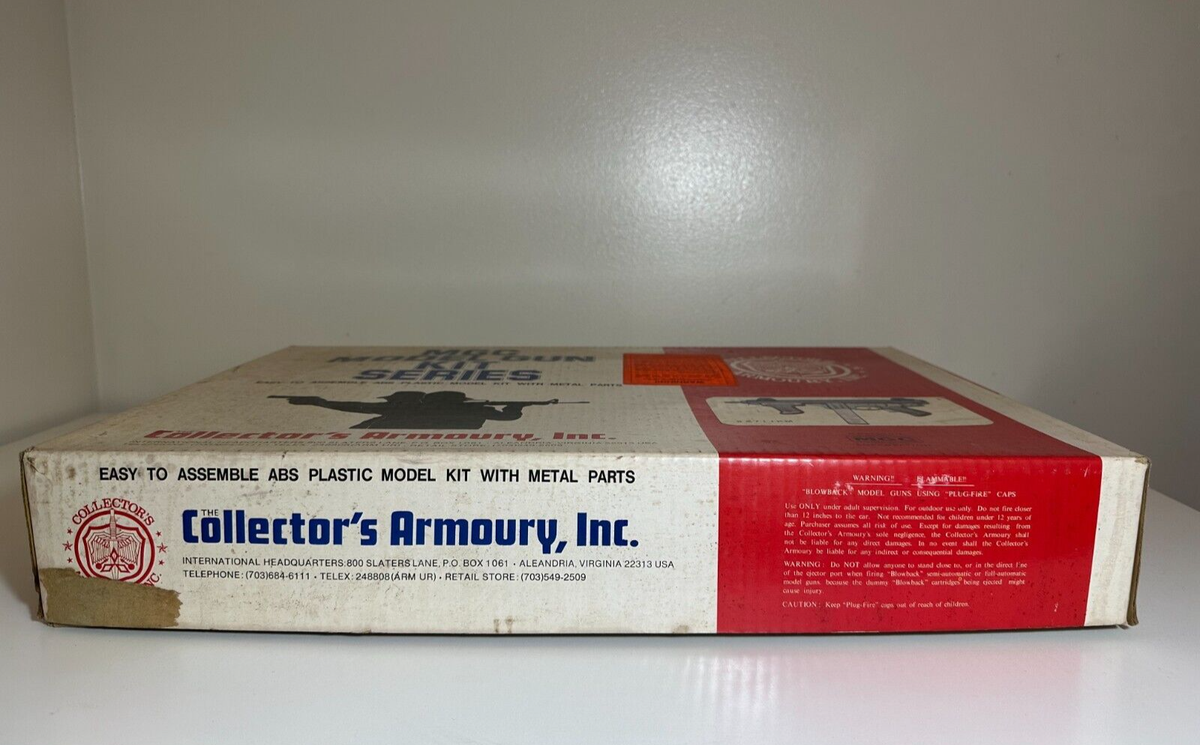 MGC Marushin Model Gun Beretta M12S # 39-2711KM | eBay