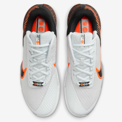 Nike Court Vapor Pro 2 PRM Hard Court Tennis Shoes (FQ7719 