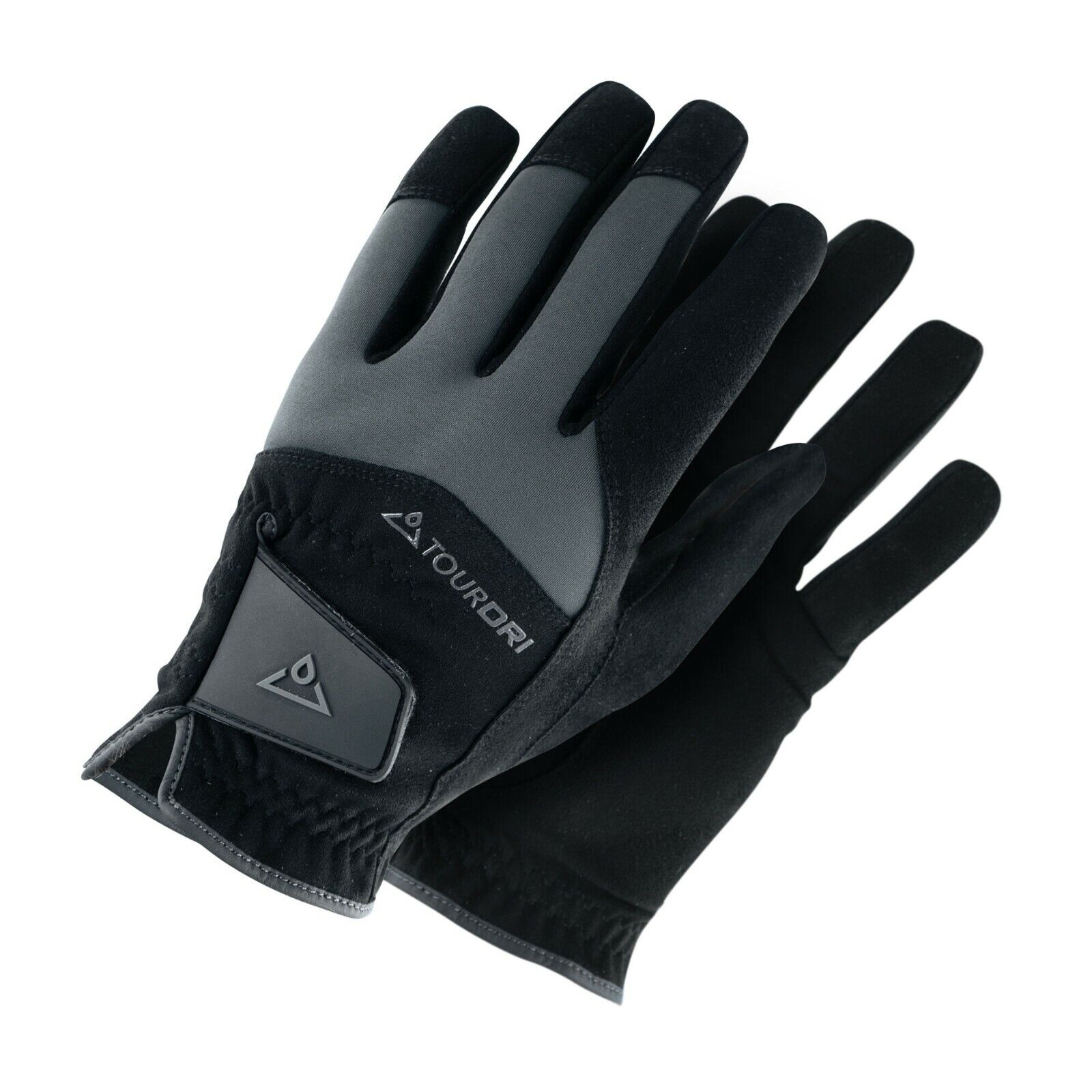 Masters New products, world's highest quality popular! Golf Tourdri Winter Pair Gloves Regular store Mens Size To XL Small