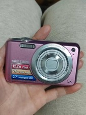 Samsung ES70 12.2MP Digital Camera