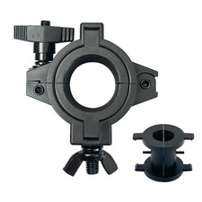 1Pack Stage Lighting Truss Clamp, Fit 3 Size Pipe Diameter: 25mm F14 38mm F2...