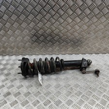PORSCHE 911 996 Rear Left Shock Absorber 99633305104 3.4 Petrol 221kw 1999