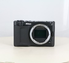 Nikon ZR Body Full-Frame Cinema Camera 6K R3D NE N-RAW Z Mount 4K 120p FX k0813