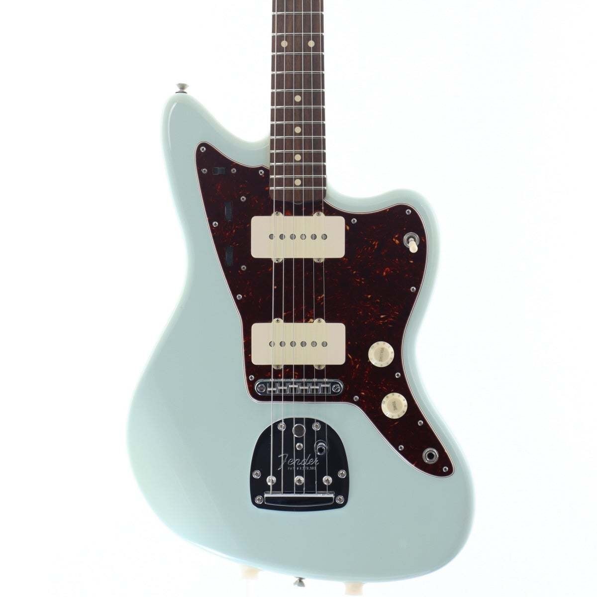 Fender Classic Player Jazzmaster Special Refinish Electric Guitar Used
