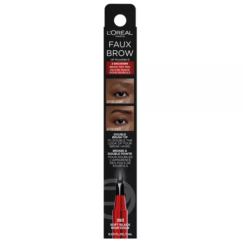 Loreal Faux Brow Brow Tint Pen, You Choose