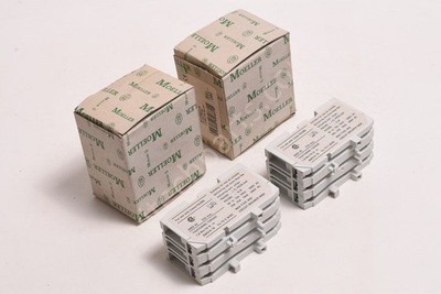 CL-PKZ 0 / Set of 2 pcs Moeller - New other - incl. warranty