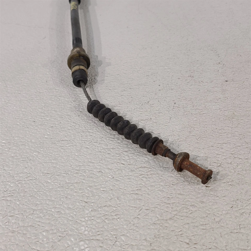 99-04 Mustang Gt Clutch Cable Aa7378 - Image 3 of 4