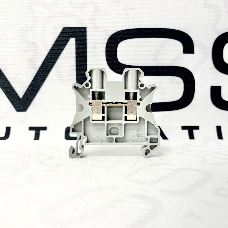 Phoenix Contact UT 4 Terminal Block (Lot Of 3) - Image 3 of 4