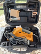 JCBD - PP Power Planer