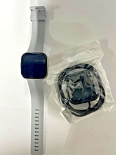 Fitbit Versa 2 Activity Tracker -grey USED